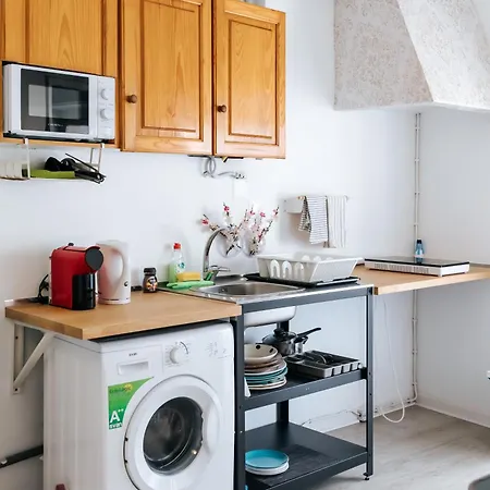 Aquilla Family 203 Homestay Lisbon