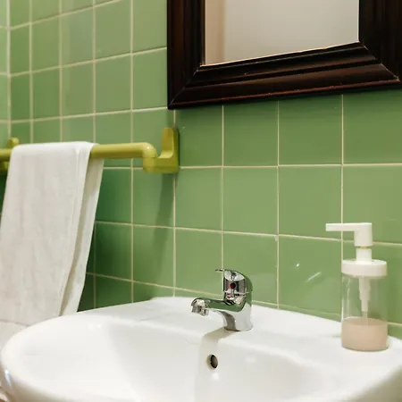 Séjour chez l'habitant Aquilla Family 203 Lisboa