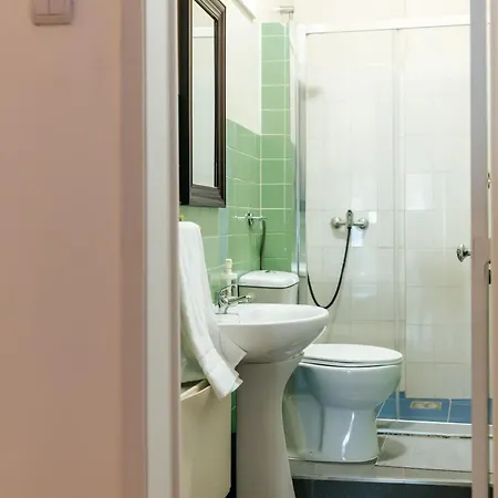 Séjour chez l'habitant Aquilla Family 203